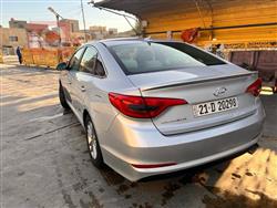 هیوندای سۆناتا